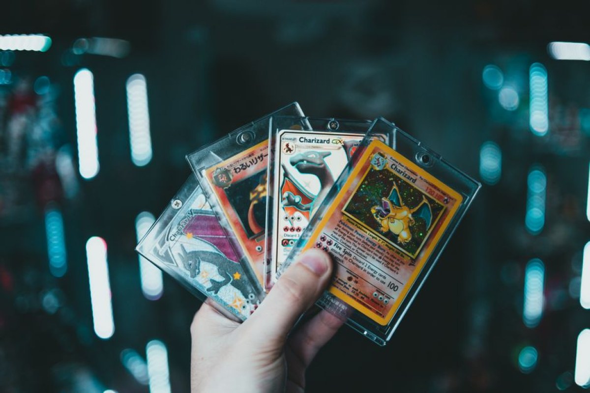 Game Freak RPG update