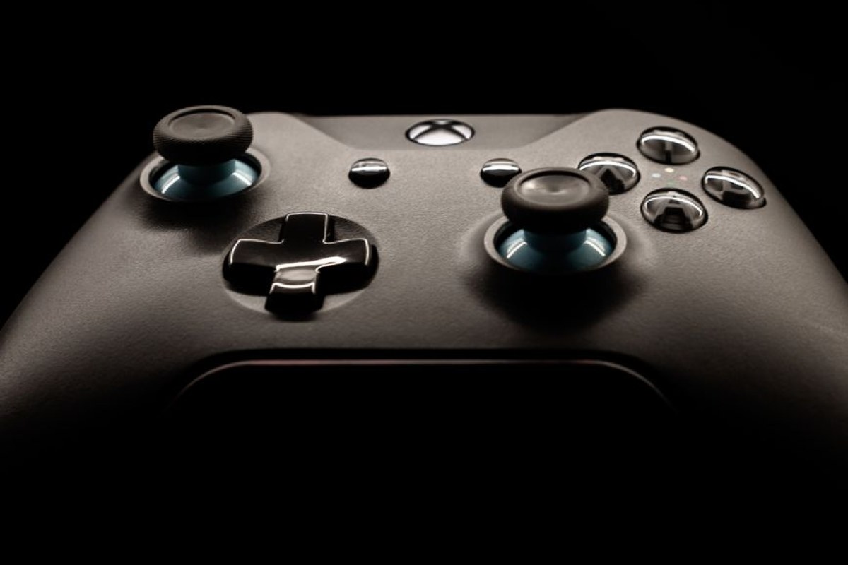 Xbox controller achievements