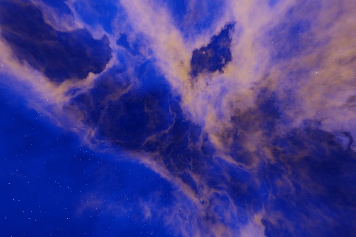 Starfield space exploration
