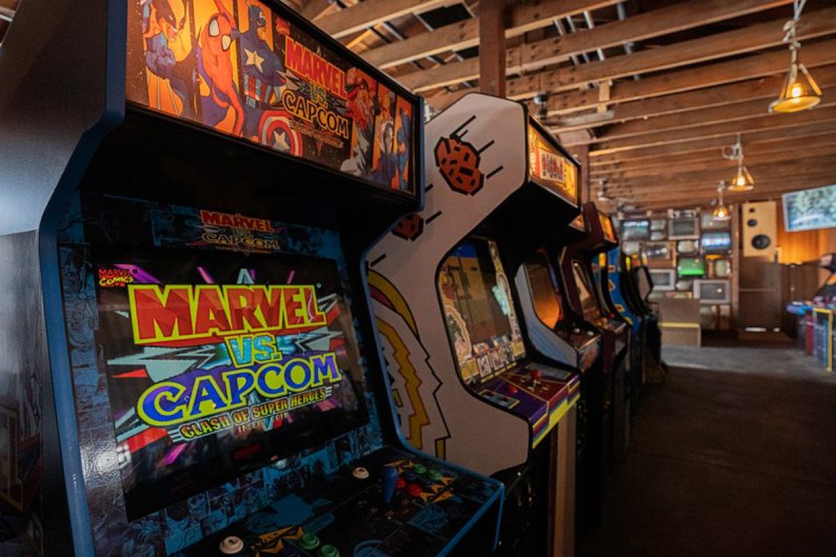 Capcom digital distribution
