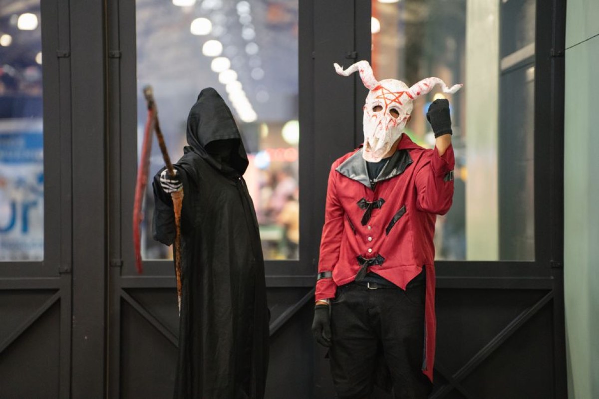 Demon's Souls prototype