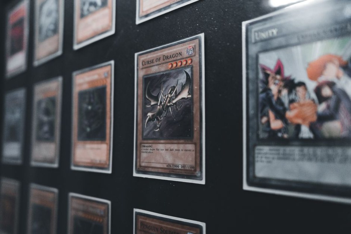 dragon game screenshot