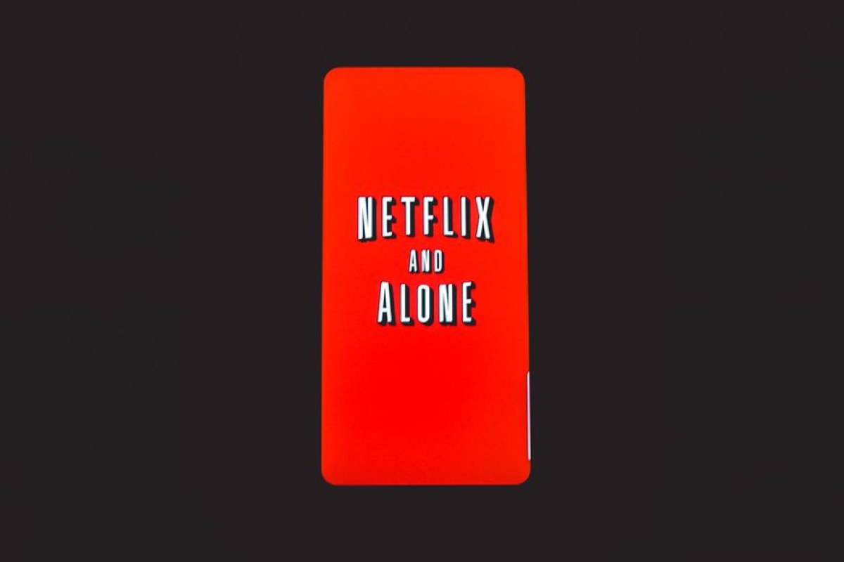 GTA 6 trailer Netflix