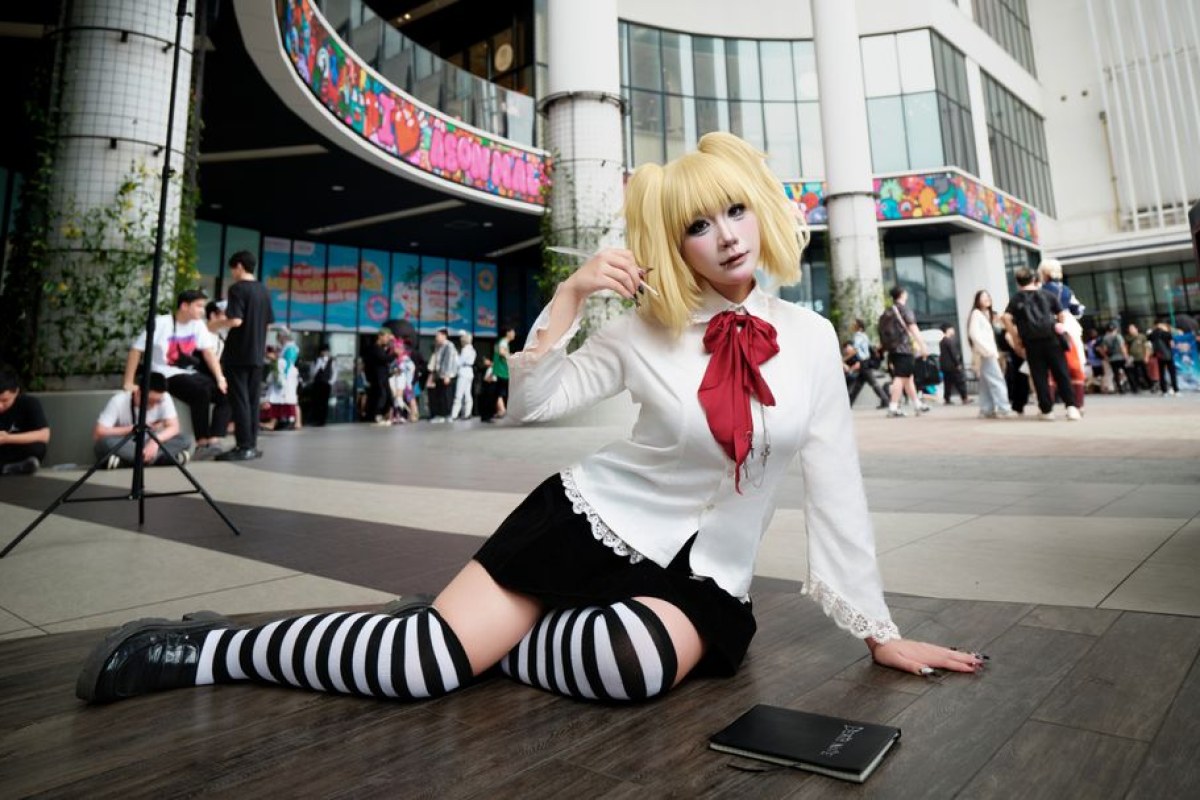 Death Note anime