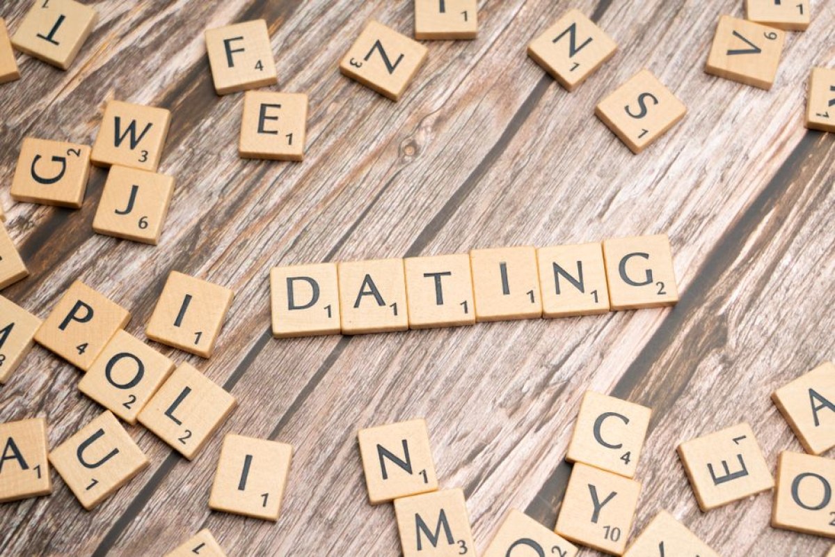 Date Everything game cover