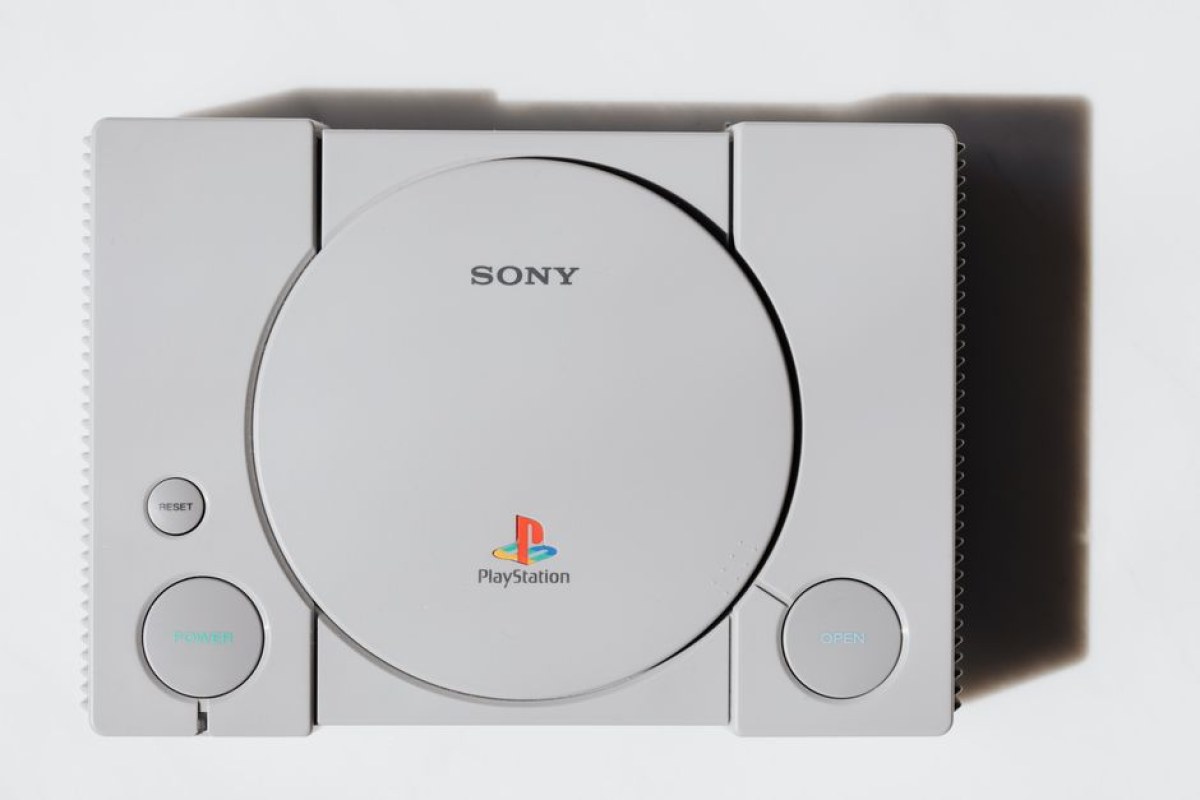 Sony PlayStation lawsuit