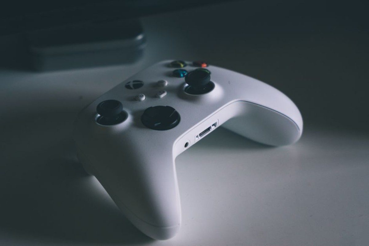 cloud gaming