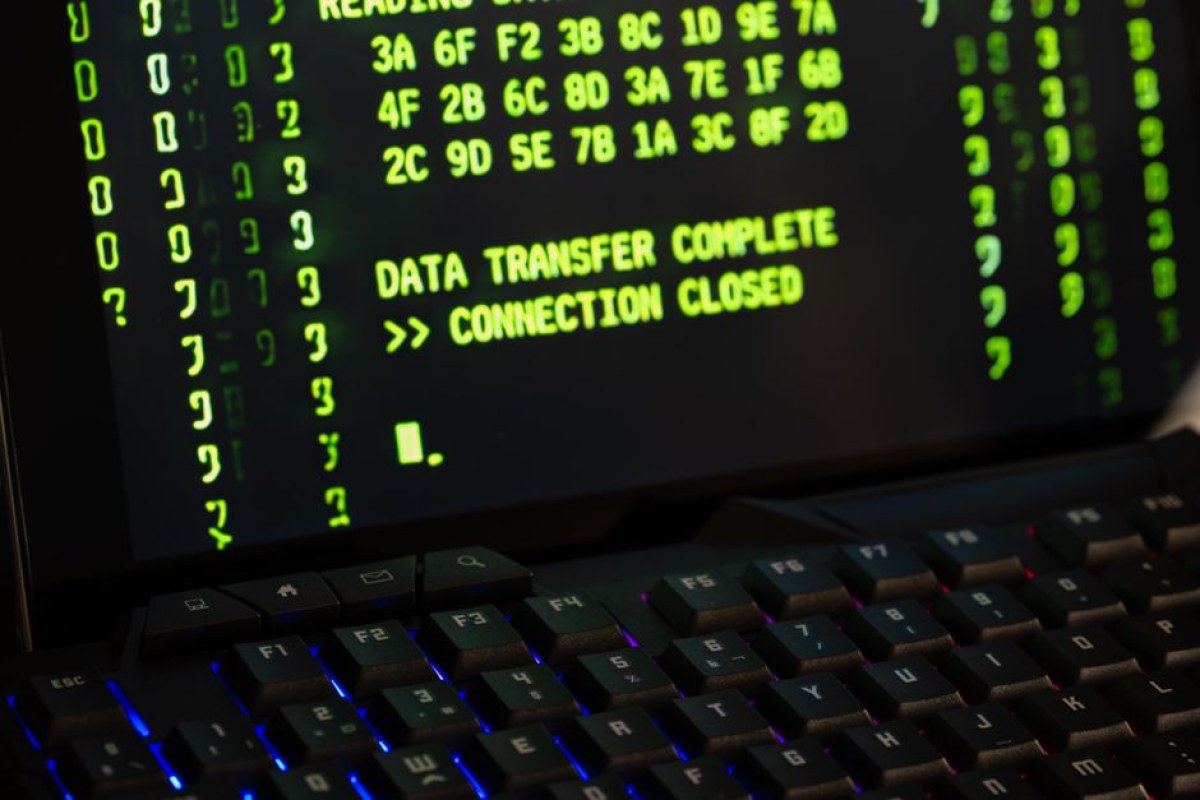 data leak cybersecurity