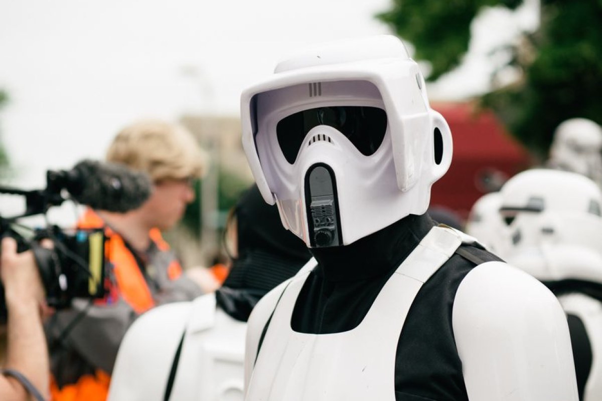 Star Wars Zero Company
