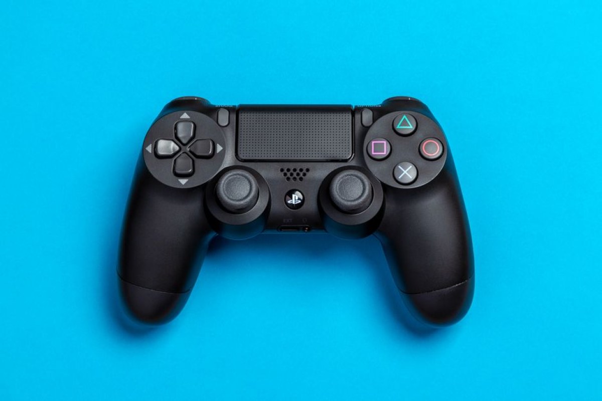 PlayStation Plus games