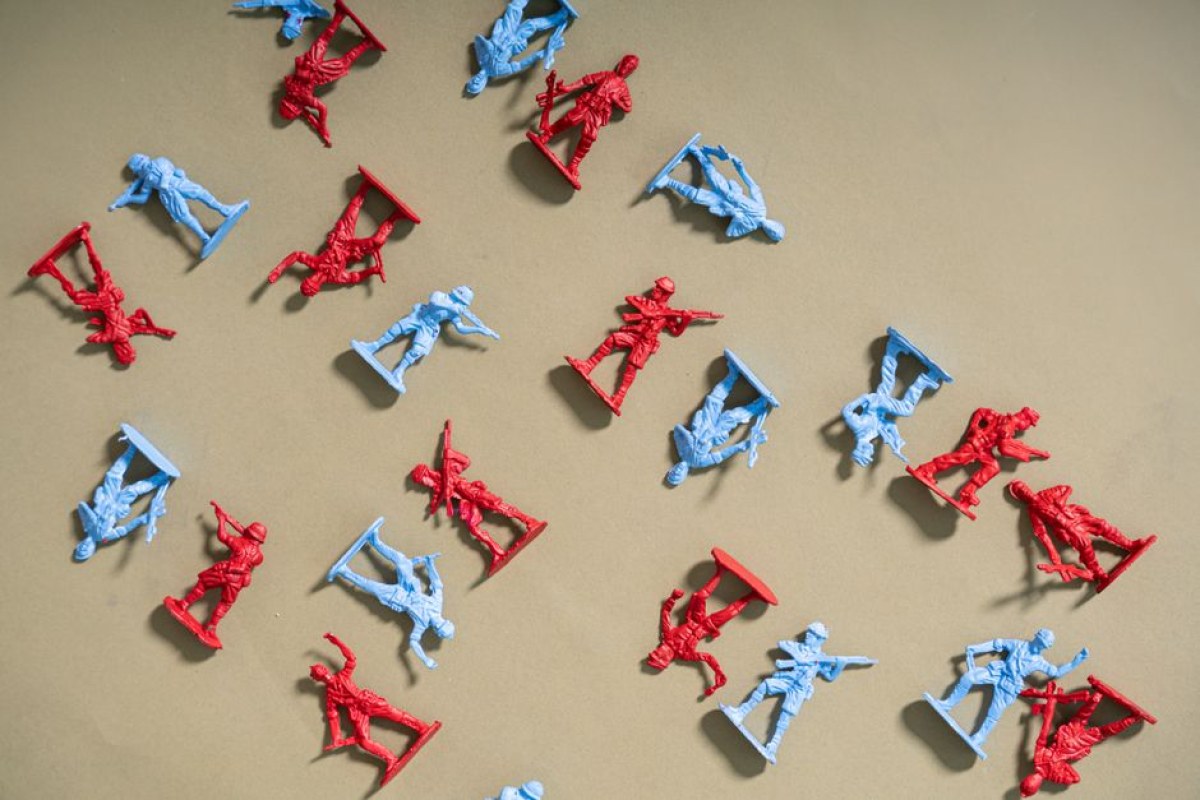 Warhammer 40k Dawn of War