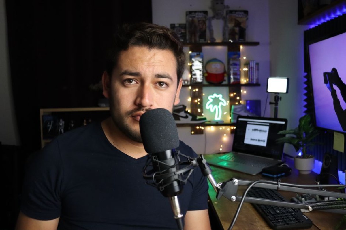 Twitch streaming AI