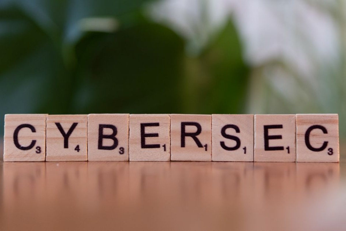 cybersecurity data protection
