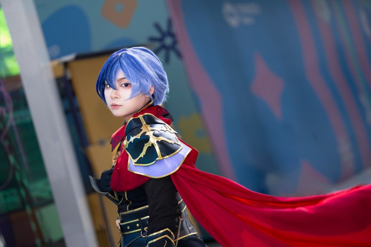 Fire Emblem gameplay
