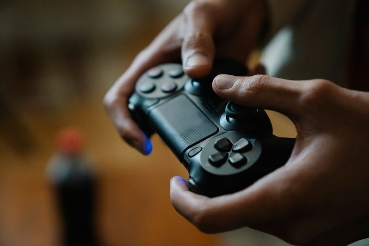 Epic Games Store free game