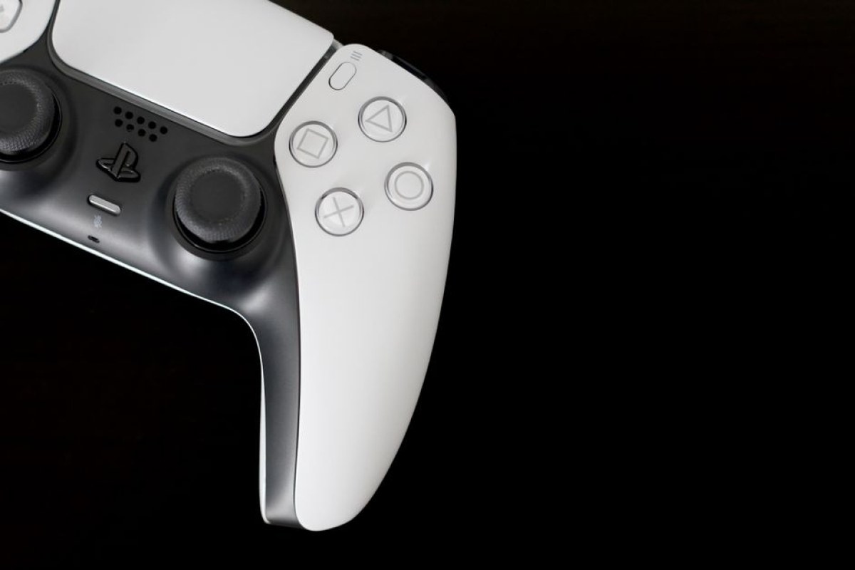 PlayStation console digital