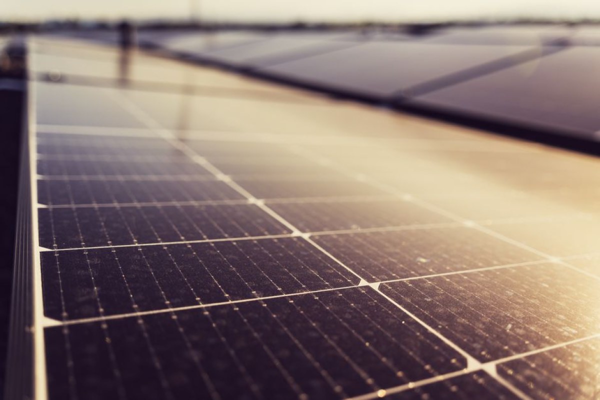 solar panels Australia