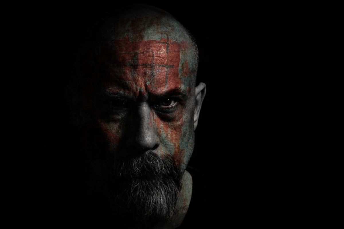 Kratos God of War