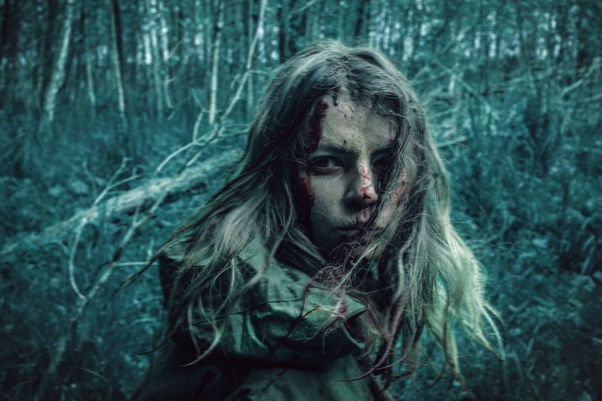 survival horror gameplay