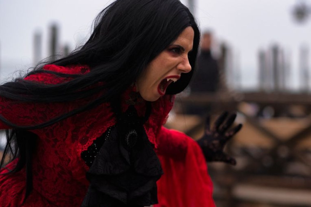 Total War Warhammer Vampire Counts